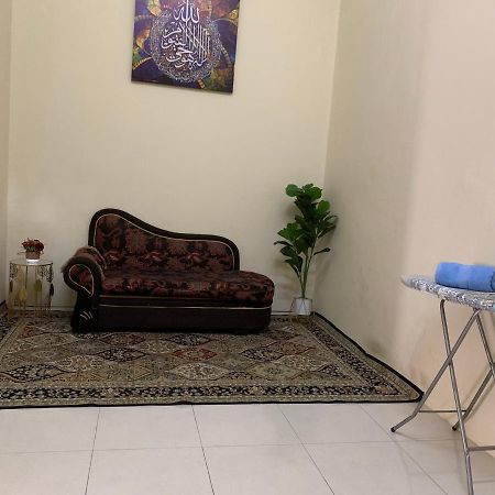 Zillqayyim Homestay Seri Iskandar Exterior foto