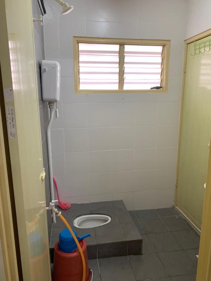 Zillqayyim Homestay Seri Iskandar Exterior foto